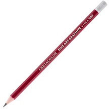 Cretacolor Cleos Fine Art Graphite Pencils - 4H 36 Adet Derecel