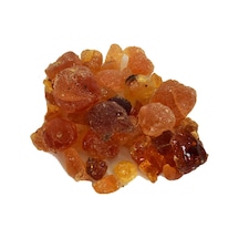 Arap Zamkı Zamk-ı Arabi Sakızı Doğal Gum Arabic 100 Gr Paket
