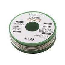 Tr Tassol 2 Mm 100gr Kurşunsuz Lehim Teli