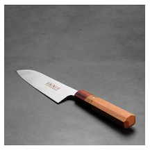 Sknıv Santoku Şef Bıçağı
