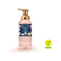 Pereja Pudra Köpük Sabun 500 Ml Diğer