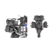 Gıvı Plo7713mk Ktm 1290 Super Adventure R-s 21-25 Yan Çanta Taşıyıcı Diğer