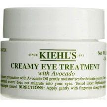 Kiehl's Avokado Yağı İçerikli Göz Çevresi Bakım Kremi 14 G