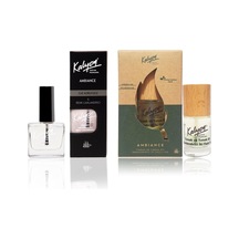 Kalyon Oje Koruyucu + Kalyon Bitkisel Tırnak ve Tırnak Eti Nemlendirici 11 ML