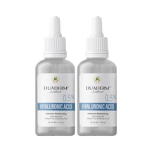 Tr Hyaluronic Acid Canlandırıcı Serum 30 Ml 2 Paketi