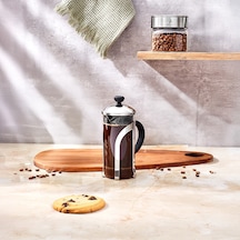 Aryıldız Porto French Press 1000 Ml Ar259641 Siyah