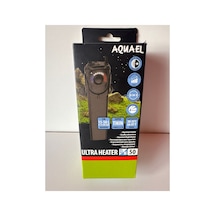 Aquael Ultra Heater D&n 50w Isıtıcısı