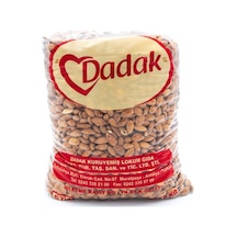 Dadak Lokum ve Kuruyemiş Çiğ Badem 5 KG