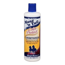 Mane'n Tail Color Protect Renk Koruyucu Saç Kremi 355 ML