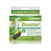Dennerle Dosator Otomatik Akvaryum Bitki Gübreleme