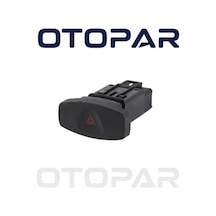 Anahtar 4lü Flaşör Wv Caddy Seat İnca