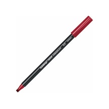 Edding 1255 Kırmızı Kaligrafi Kalemi 5.0