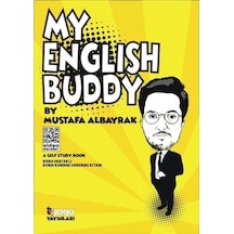 My English Buddy Çalışma Kitabı / Mustafa Albayrak