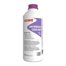 Rowe Hightec Antifreeze Coolant An-sf 12+ 1.5 L