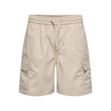 Onskal Cargo 0287 Shorts Erkek Şort 22033342 Bej