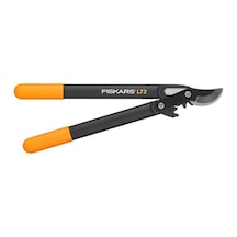 Fiskars 112200 Powergear Bypass Kalın Dal Budama Makası