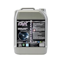 Divortex Motor Temizleme Sıvısı 5 Kg.