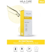 Mila Care Kırışıklık Karşıtı Dolgunlaştırıcı Arı Zehri Serumu 30 ML