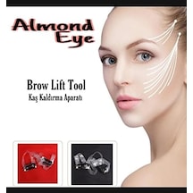 Mor Almond Eye Hadid Yüz-kaş Gerdirme Aparatı 0