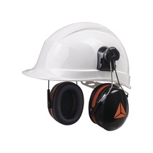 Delta Plus Magny Helmet 2 Barete Takılabilir İş Kulaklığı