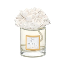 Missi 100 Ml Gül Demeti Taşlı Oud Vanilya Oda Kokusu Diğer