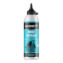 Magneto Deniz Tutkalı 500gr
