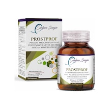 Canfeza Sezgin Prostprof 30 Tablet