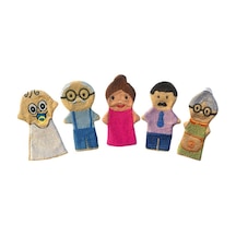 Beyaz - Siyah -  Lila - Pembe