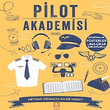 Pilot Akademisi N11.7836