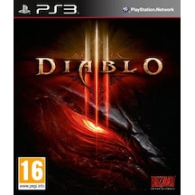 Diablo Iıı Playstation 3 Cd Oyun Teşhir