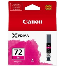 Canon Pgı 72M Kırmızı Kartuş Pixma Pro 10