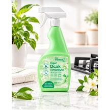 Homm Life Köpük Ocak Temizleyici Tekli