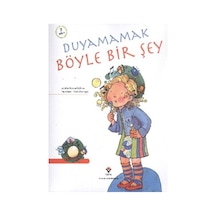 Duyamamak Böyle Bir Şey - Yqbx-716827