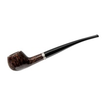 Vauen Paris 267 9mm. Filtreli Akrilik Saplı Pipo 210065