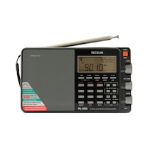 Tecsun Pl-880 Radyo Dünya Bandı