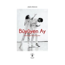Büyüyen Ay - Aydan Sümercan - Minör Yayınevi