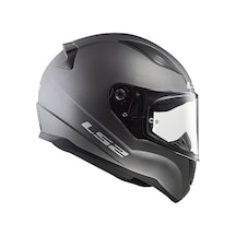 Ls2 Ff353 Mat Titanium Kask