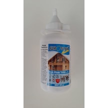 Euro Star Beyaz Ahşap Tutkalı 200 Gr.
