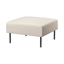 Ikea Bej Konforlu Kanepe - Tekli Oturma Ünitesi