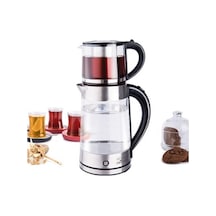 Arnica Bitkidem Eko 1.7 L Çay Makinesi