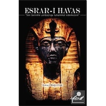 Esrar-ı Havas - İsmail Bağırtlak - Demos Yayınları