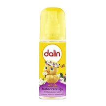 Dalin Bahar Tazeliği Kolonya 100 Ml