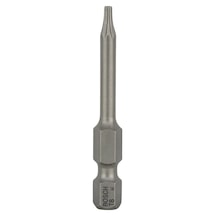 Bosch Extra Hard Vidalama Ucu T8x49 mm 1'li - 2607001628