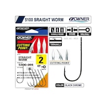 5100 - 1/0 Owner Igne