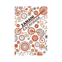 Zamanı Kazanmak / Claudia Hammond