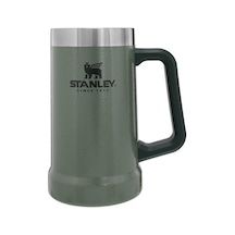 Stanley Adventure Vakumlu Termos Bardak 0.70 Lt Yeşil Siyah