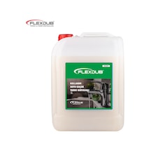 Flexdub Kullanım Suyu Kaçak Kimyasalı 5 Litre