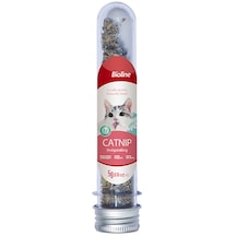 Bioline - 9 - Catnip Kedi Otu - Csmo-tex - 45 Ml