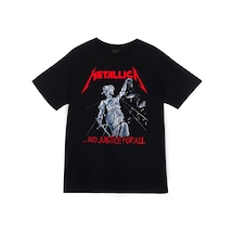 Metallica Baskılı T-Shirt (549231007)