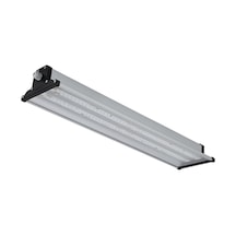 80w Led Yüksek Tavan, Ip54 İç Mekan 60 Cm Led Yüksek Tavan Armatürü 6500k Beyaz Işık İris S2 Vl528080-s Çok Renkli